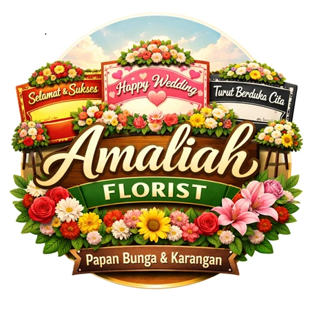 Papan Bunga Cicarimanah